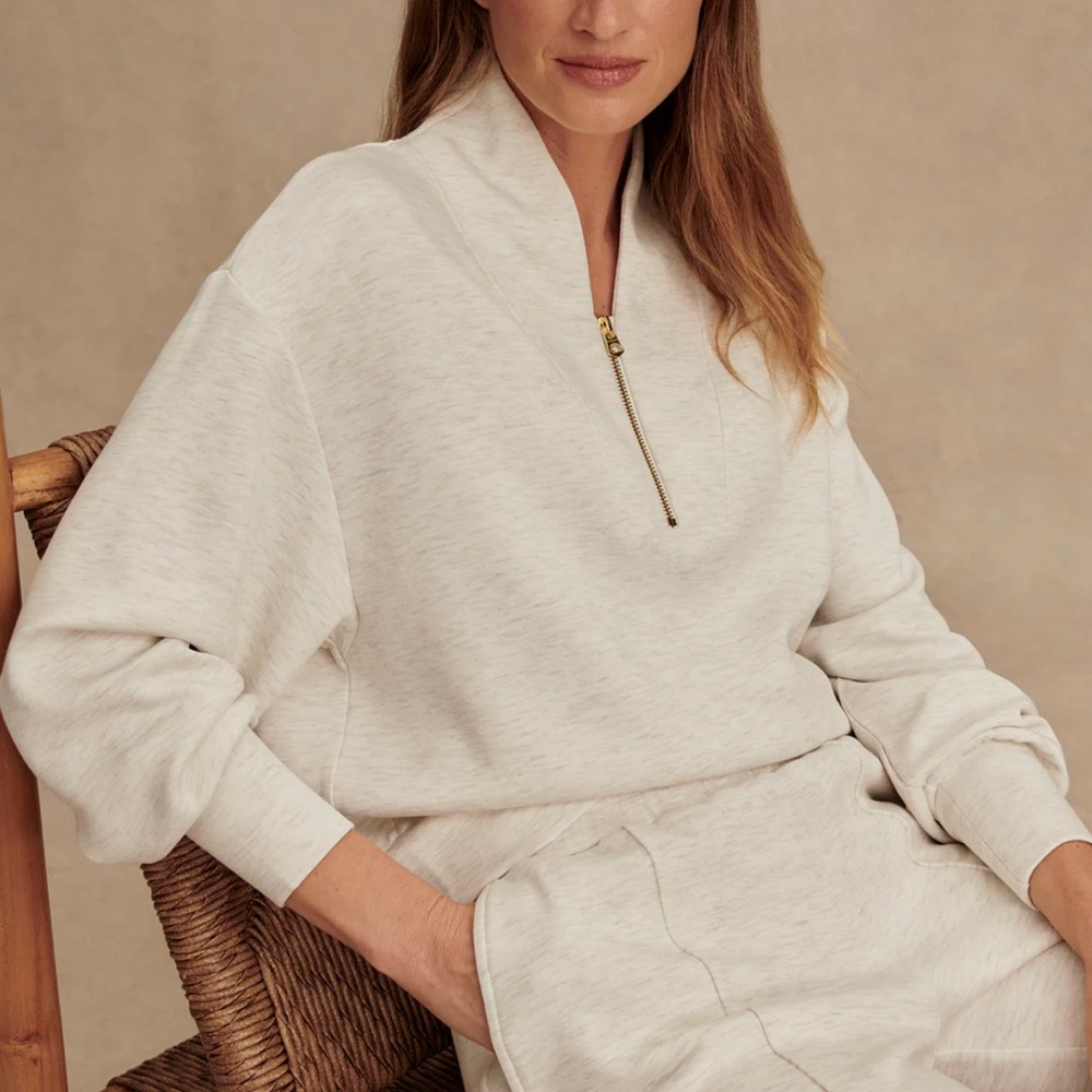 Varley Davidson Large